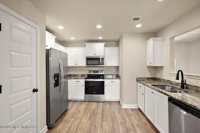 8692 Hayes Drive, Southaven, MS 38672