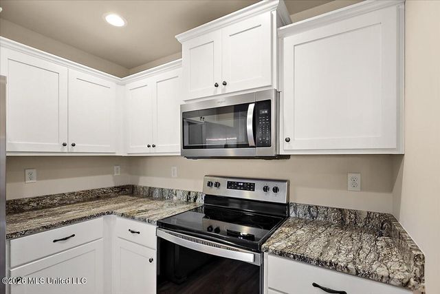 8692 Hayes Drive, Southaven, MS 38672