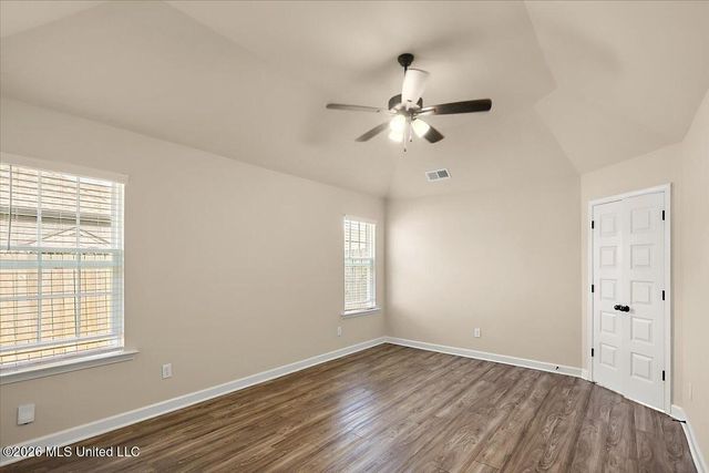 8692 Hayes Drive, Southaven, MS 38672