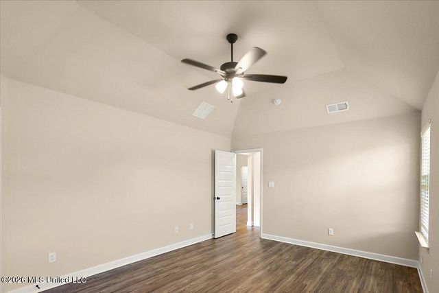 8692 Hayes Drive, Southaven, MS 38672