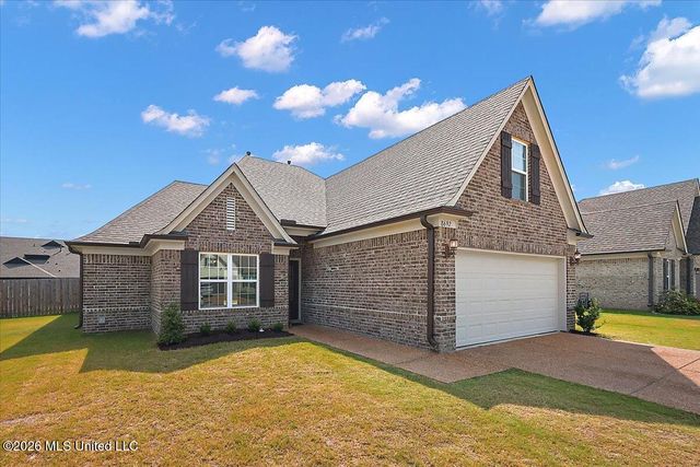 8692 Hayes Drive, Southaven, MS 38672