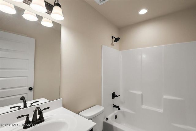 8692 Hayes Drive, Southaven, MS 38672