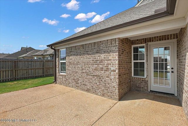 8692 Hayes Drive, Southaven, MS 38672