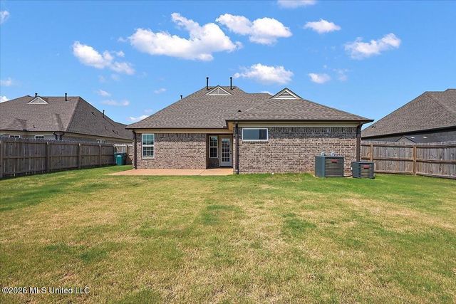 8692 Hayes Drive, Southaven, MS 38672