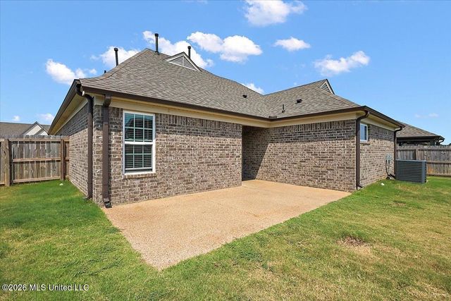 8692 Hayes Drive, Southaven, MS 38672