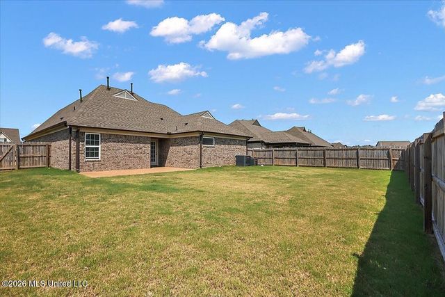 8692 Hayes Drive, Southaven, MS 38672