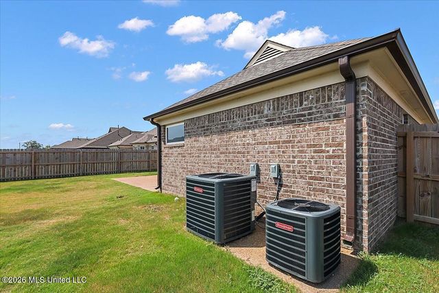 8692 Hayes Drive, Southaven, MS 38672