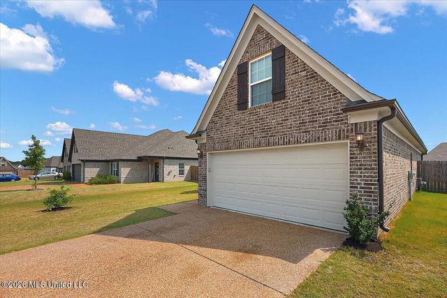 8692 Hayes Drive, Southaven, MS 38672