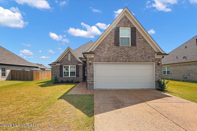 8692 Hayes Drive, Southaven, MS 38672