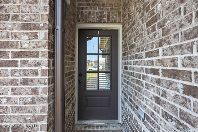 8692 Hayes Drive, Southaven, MS 38672