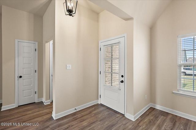 8692 Hayes Drive, Southaven, MS 38672