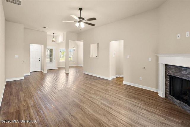 8692 Hayes Drive, Southaven, MS 38672