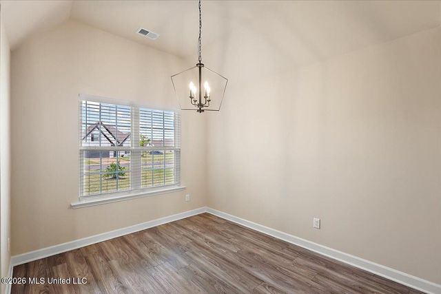 8692 Hayes Drive, Southaven, MS 38672