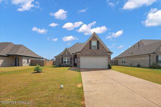 8692 Hayes Drive, Southaven, MS 38672