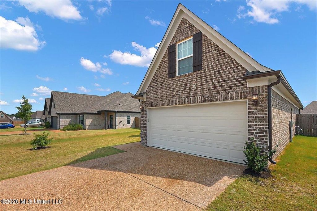 8692 Hayes Drive, Southaven, MS 38672 — photo 3
