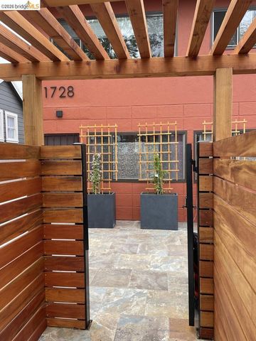 1728 7th ST F, Berkeley, CA 94710