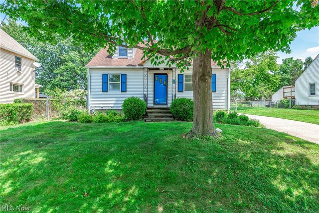 259 Jackson Street, Amherst, OH 44001