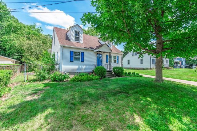 259 Jackson Street, Amherst, OH 44001