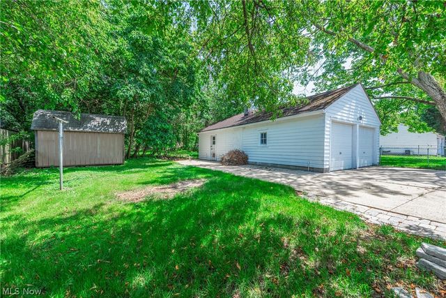 259 Jackson Street, Amherst, OH 44001