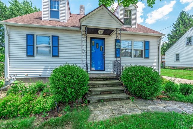 259 Jackson Street, Amherst, OH 44001