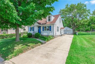 259 Jackson Street, Amherst, OH 44001