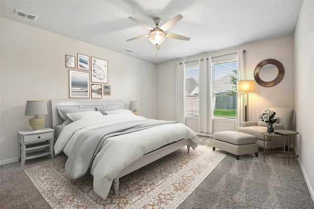 4306 Lombardy Drive, Venus, TX 76084