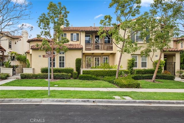 85 Passage, Irvine, CA 92603