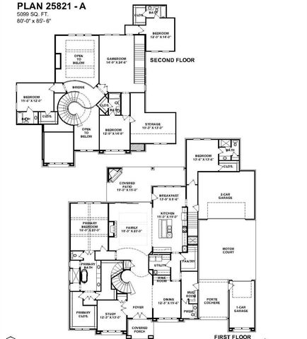 18411 Symons Branch Court, Cypress, TX 77433