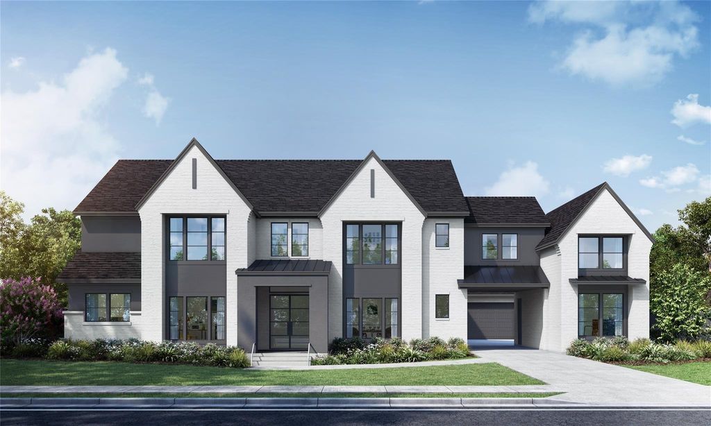 18411 Symons Branch Court, Cypress, TX 77433