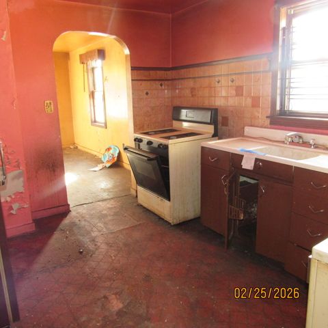 2468 Johnson Street, Gary, IN 46407