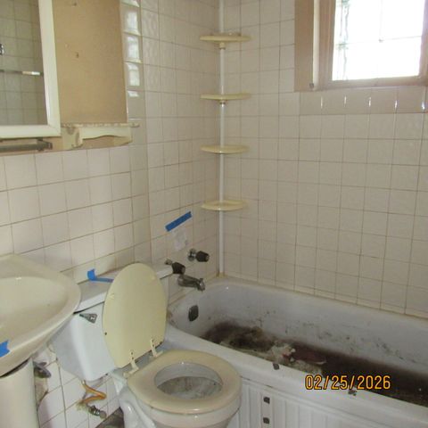 2468 Johnson Street, Gary, IN 46407