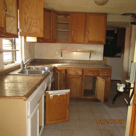 2468 Johnson Street, Gary, IN 46407