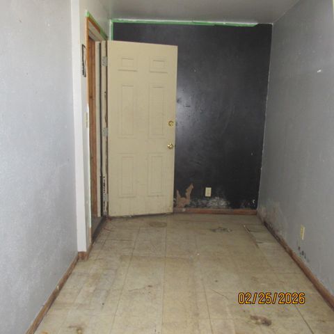 2468 Johnson Street, Gary, IN 46407