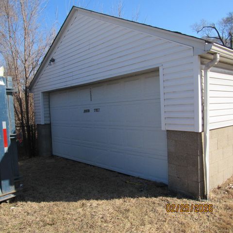 2468 Johnson Street, Gary, IN 46407