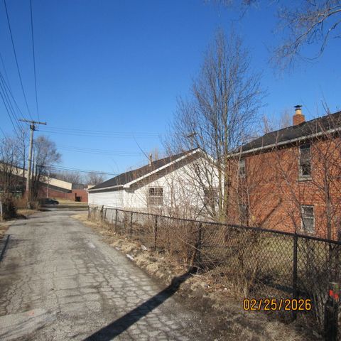 2468 Johnson Street, Gary, IN 46407