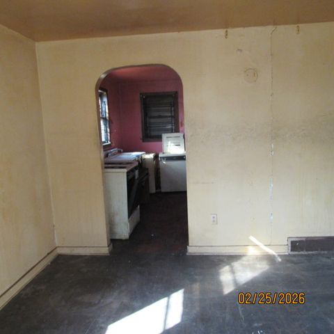 2468 Johnson Street, Gary, IN 46407