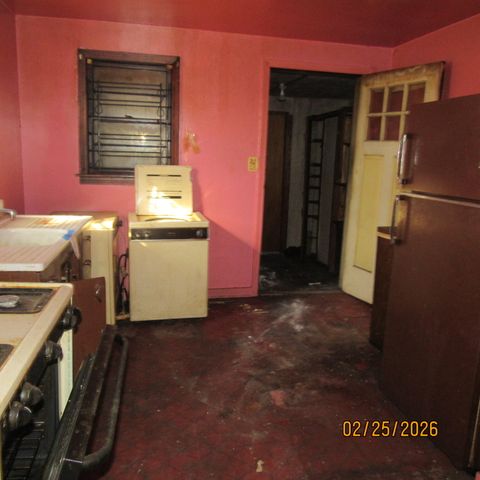 2468 Johnson Street, Gary, IN 46407