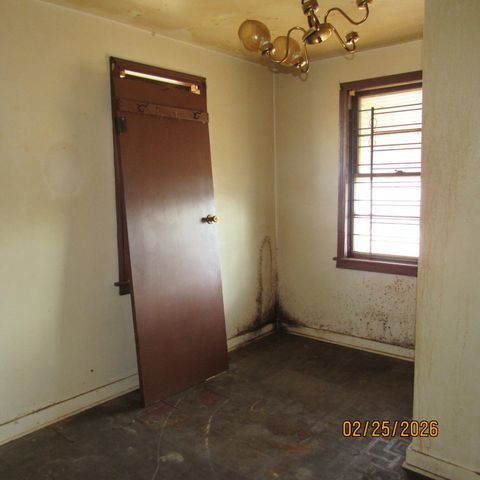 2468 Johnson Street, Gary, IN 46407