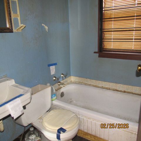 2468 Johnson Street, Gary, IN 46407