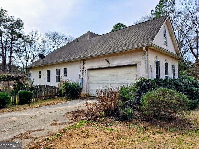113 Old Virginia Circle, Jonesboro, GA 30236
