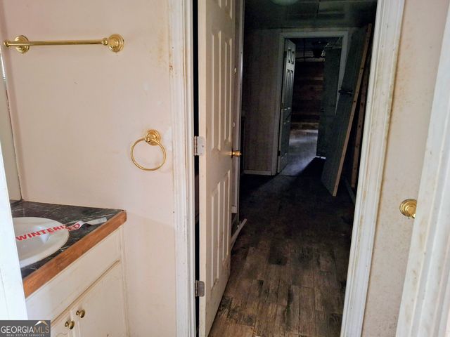 113 Old Virginia Circle, Jonesboro, GA 30236