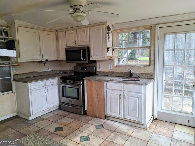 113 Old Virginia Circle, Jonesboro, GA 30236