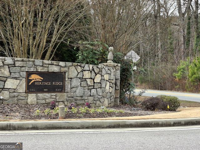 113 Old Virginia Circle, Jonesboro, GA 30236