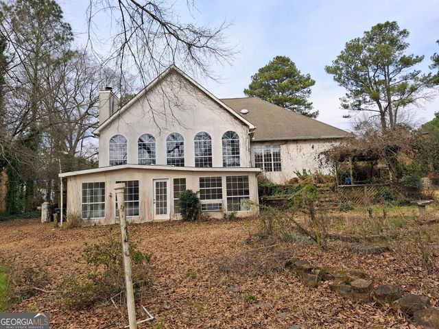 113 Old Virginia Circle, Jonesboro, GA 30236