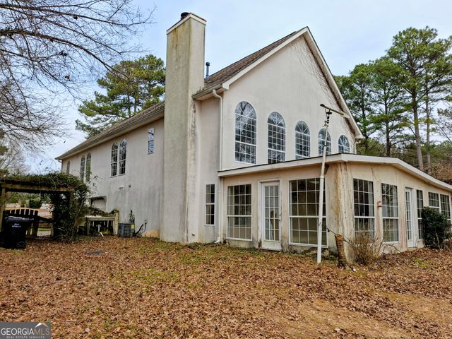 113 Old Virginia Circle, Jonesboro, GA 30236