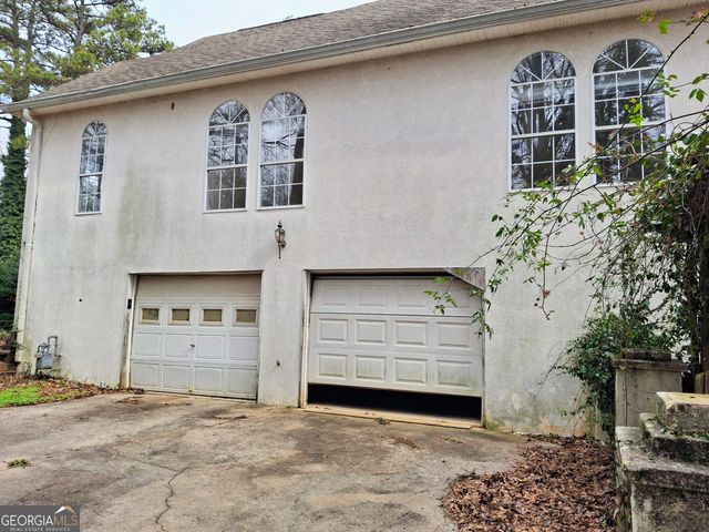 113 Old Virginia Circle, Jonesboro, GA 30236