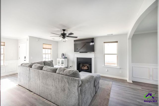 108 Amelia Drive, Byron, GA 31008