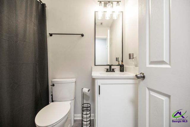 108 Amelia Drive, Byron, GA 31008