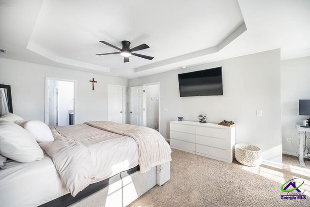 108 Amelia Drive, Byron, GA 31008