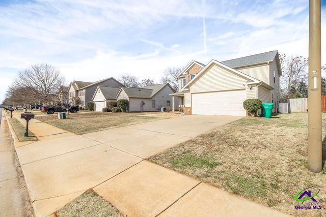 108 Amelia Drive, Byron, GA 31008